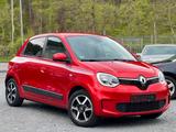 Renault Twingo 3 Limited * SONDERMODELL*BT*PDC*LED*9Tkm* - Renault Twingo: Sondermodell