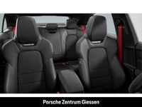 Porsche Macan - Vorschau Bild 7