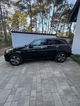 Mercedes-Benz GLC 350 e 4MATIC Autom. - - Mercedes-Benz GLC 350 Plug-in Hybrid (PHEV) Gebrauchtwagen