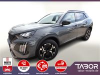 Peugeot 2008 - Vorschau Bild 1
