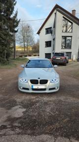 BMW 330i Cabrio - E93 - VB - Angel Eyes - BMW: Angel Eyes