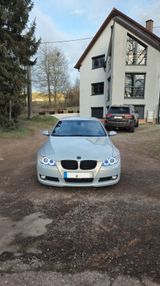 BMW 330i Cabrio - E93 - VB - Angel Eyes - BMW: Angel Eyes