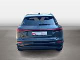 Audi Q6 e-tron Tech Standhzg|4xSHZG|ACC|LED|Kamera - Audi Q6 e-tron: Grau, Geländewagen