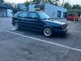 Volkswagen Golf 2 Fire and Ice H-Zulassung 1,8l RP - Volkswagen Golf: Fire Ice