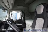 Ford F-MAX 500 4x2 | EURO6 * 2x FUEL TANK * ACC * 2x - Absetzkipper