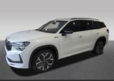 Skoda KODIAQ SPORTLINE 2.0 TDI DSG - Skoda Kodiaq Gebrauchtwagen