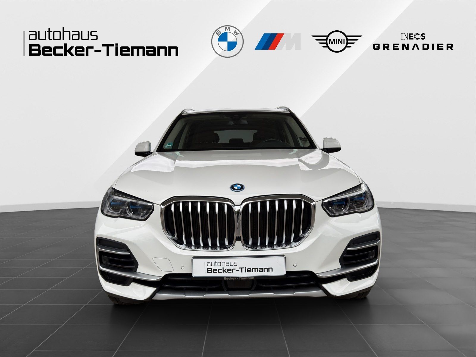 BMW X5 xDrive45e | Laser| Ahk| Panorama| ACC| Soft-C imagem 2