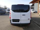 Ford Transit Custom Kombi 310 L2 Trend 9 Sitzer - Ford: Unfallwagen