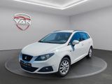 Seat Ibiza ST Reference 1.4 Klima Tempomat - Seat Ibiza mit Benzin-Antrieb: Kombi, 1.4