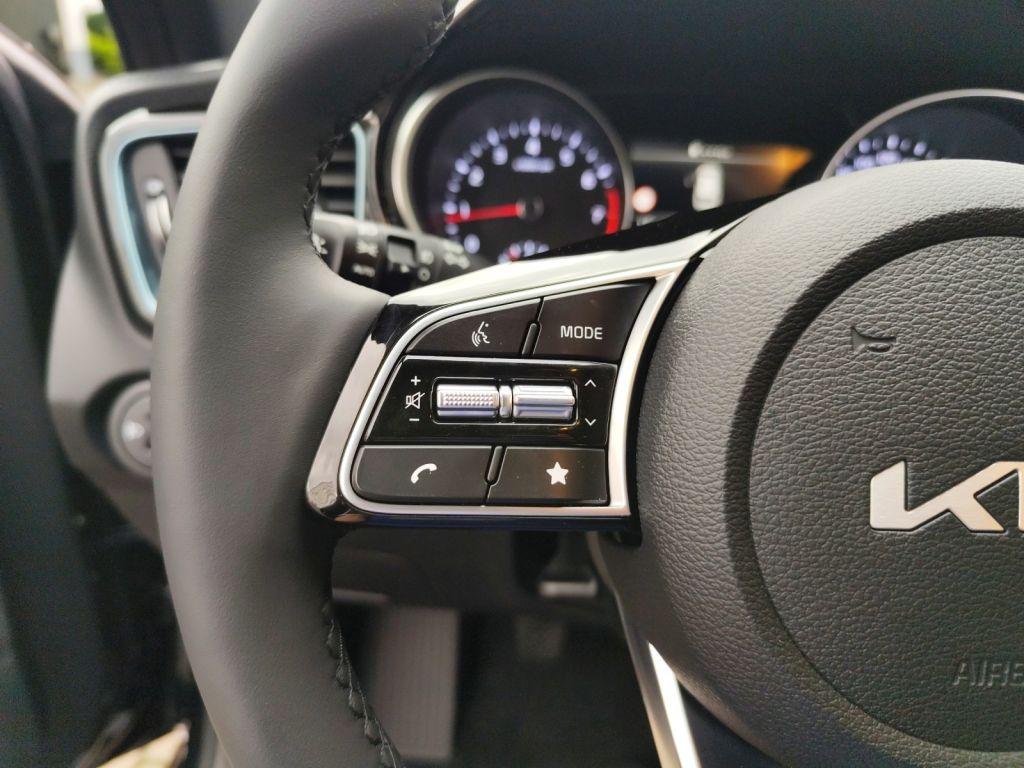 Kia Ceed SW 1.5 Edition 30 Navi