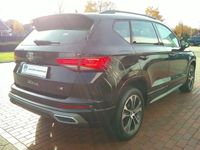 Seat Ateca - Vorschau Bild 5