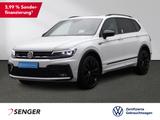Volkswagen Tiguan Allspace R-Line 2.0 TDI DSG 4M LED AHK Na