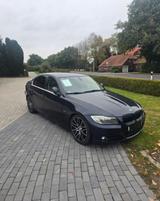 BMW E90 330i Eisenmann ESD - BMW 330: 330i E90