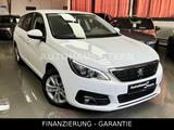 Peugeot 308 1.5 Blue HDI SW Active 8fach Tempomat - Peugeot 308: Hdi