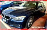 BMW Bmw 318 316d Modern - BMW 316 aus 2012