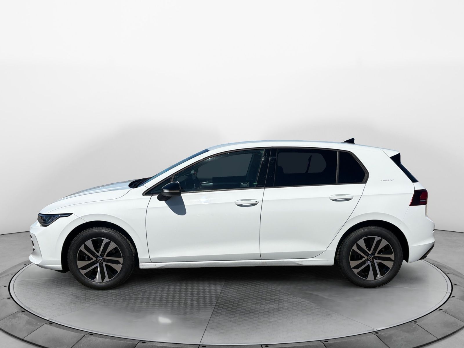Volkswagen Golf - Bild 3