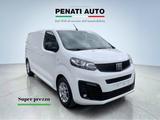 Fiat FIAT Scudo 2.0 BlueHDi 145CV PL-TN Furgone Busin - Fiat Scudo: Kombi