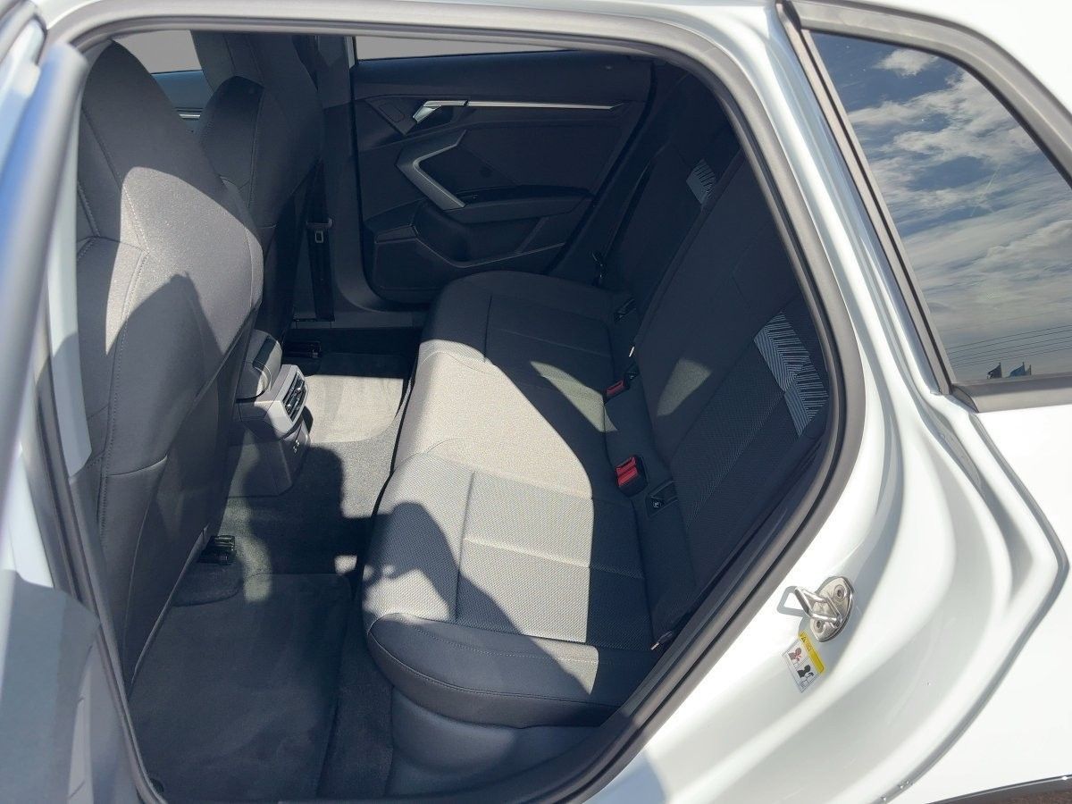 Audi A3 - Bild 10