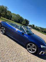 Audi S5 TFSI tiptronic quattro Cabrio - - Audi S5 in Stuttgart