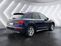 Audi Q5 - Vorschau Bild 5