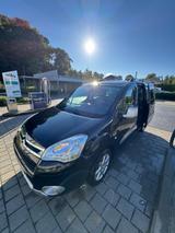 Citroën Berlingo HDi 110 FAP Silver SELECTION Silver... - Citroën Berlingo: Silver Selection