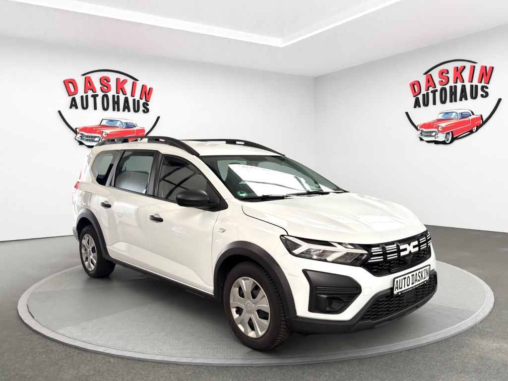 Angebot ansehen Dacia Jogger