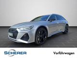 Audi RS 6 Avant tiptronic Dynamikpaket, Sport AGA