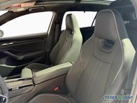 Skoda Superb - Vorschau Bild 9