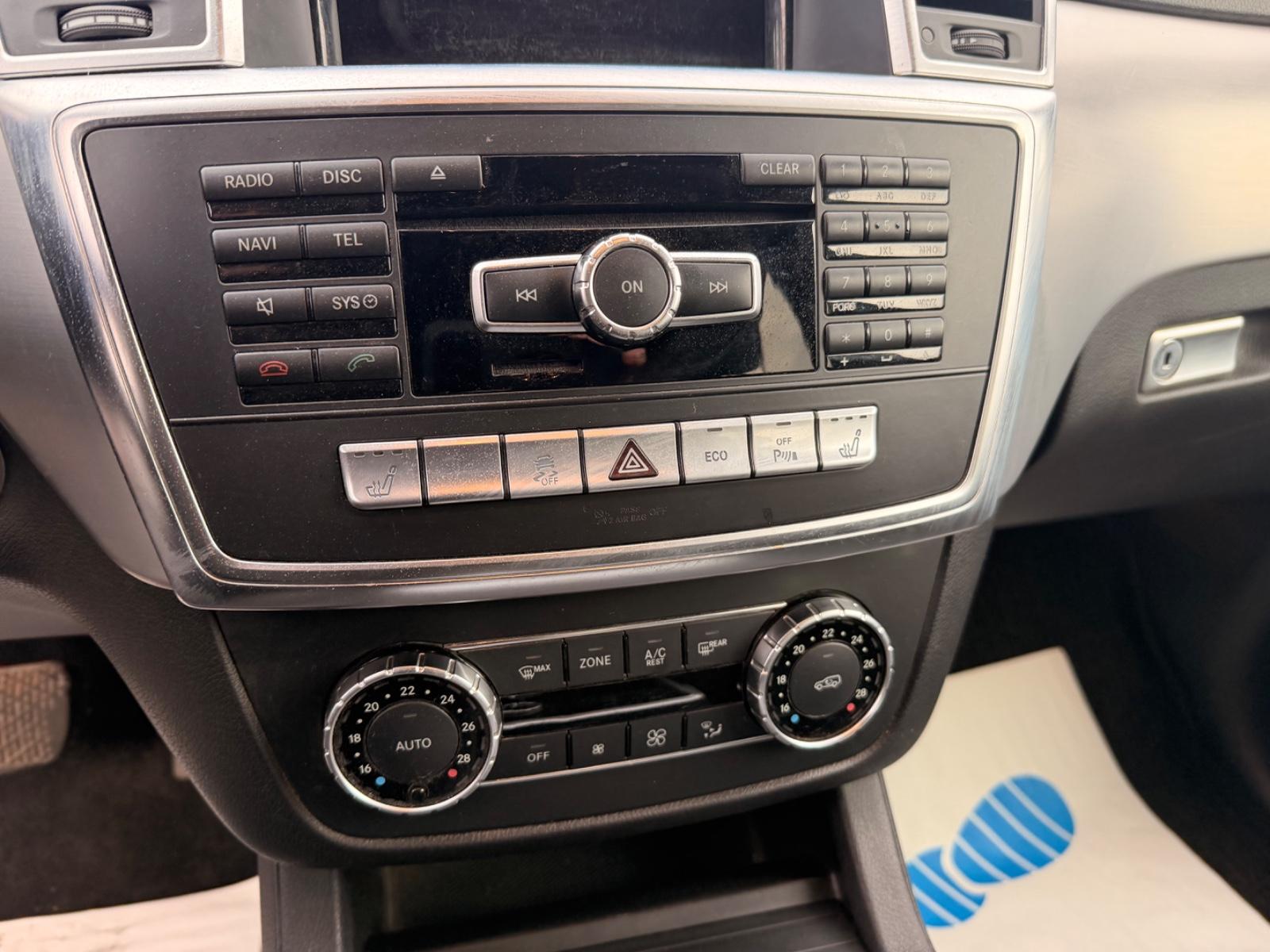 Mercedes-Benz ML 350 CDI BlueTec *2.Hand*360 Kamera*Keyless-GO