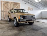 Jeep Cherokee XJ - Pioneer - Ready to go - Jeep Cherokee XJ