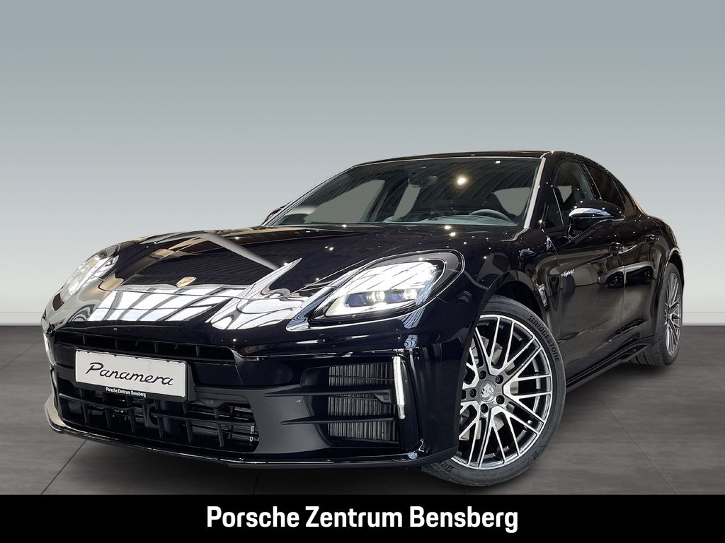 Image of Porsche Panamera
