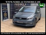 Volkswagen Touran 1.5 TSI Highline 7-SITZ*LEDER*AHK*VIRTUAL - Volkswagen Touran: Leder, Schiebedach