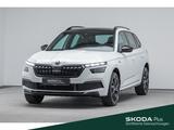 Skoda Kamiq 1.5 TSI DSG MONTE CARLO*KESSY*AHK*PANO*KLI - Skoda Kamiq: Monte Carlo