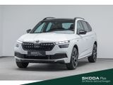Skoda Kamiq 1.5 TSI DSG MONTE CARLO*KESSY*AHK*PANO*KLI - Skoda in Hanau