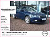 Skoda Octavia Combi 2.0 TDI Drive LED NAVI PDC SHZ - Skoda Octavia Drive mit Diesel-Antrieb