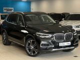 BMW X5 xDrive 30d xLine HUD/AHK/Panorama/WinterPaket