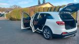 Kia Sorento 2.2 CRDi AWD Platinum Edition Automa... - Kia Sorento mit Diesel-Antrieb: Standheizung