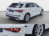 Audi A3 - Vorschau Bild 25