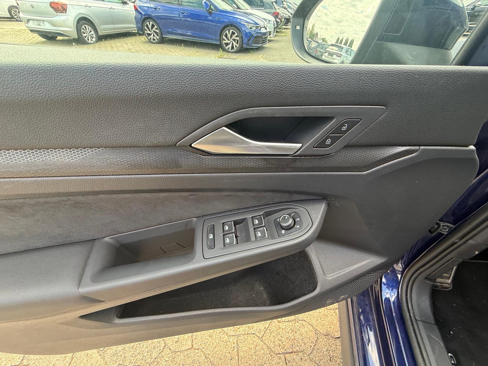 Volkswagen Golf GTD 2.0 TDI/TRAVEL/PANO, миниатюра 13