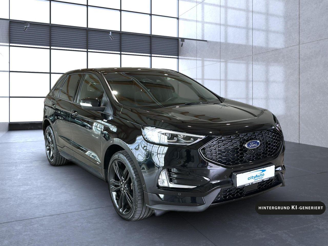 Ford Edge ST-Line 4x4 Bluetooth Navi LED Klima