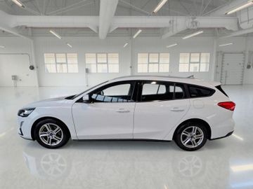 Ford Focus - 5