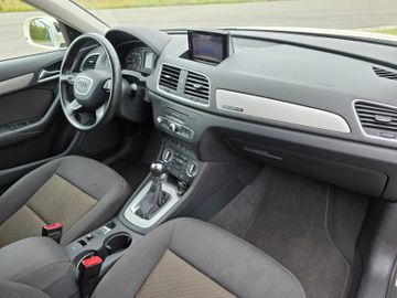 Audi Q3 - 9