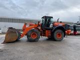 Hitachi ZW310-6 Radlader / Wheel Loader - Hitachi Radlader