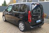 Opel Combo Life E Edition *2.HAND/RFK/NAVI/TEMPO/AHK* - Opel Combo Life Gebrauchtwagen