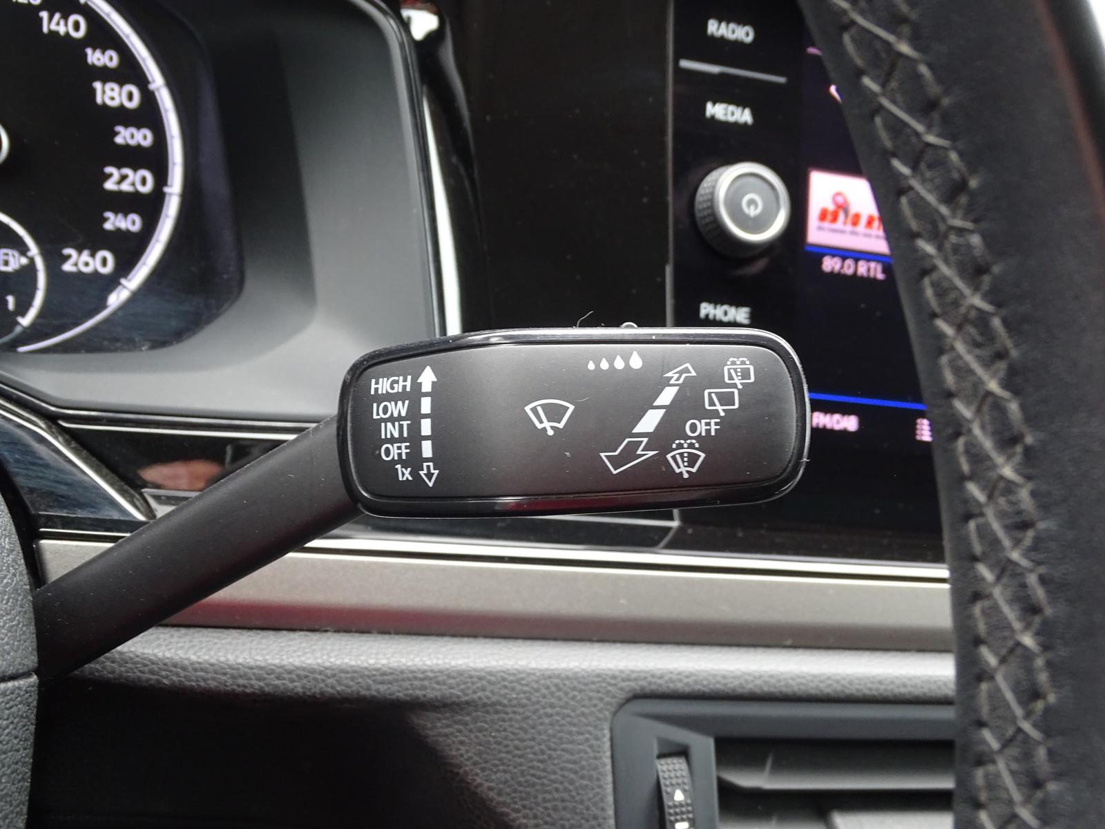 Volkswagen Polo 1.0 Comfortline Navi ACC DAB App-Connect, миниатюра 23