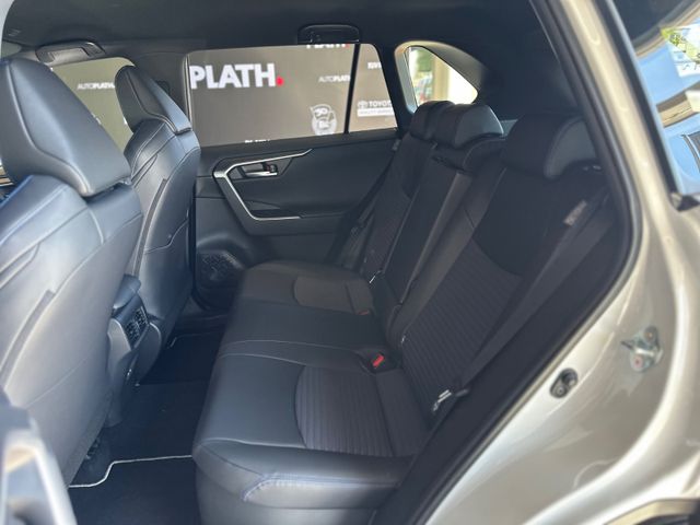 Toyota RAV 4  Hybrid x2 Style *JBL*360°*