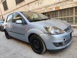 Ford Fiesta 1.4 TDCi 5p. 68cv DIESEL - Ford Fiesta aus 2006: 1.6