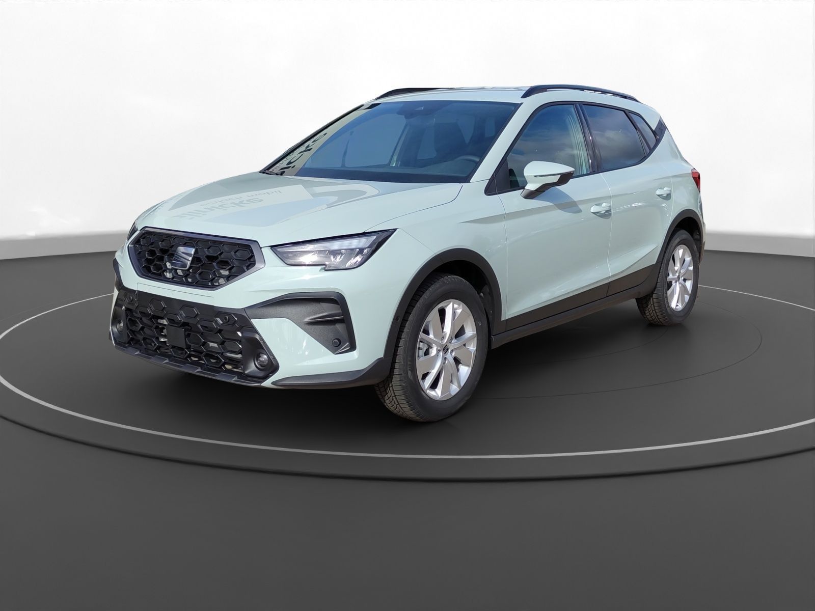 Seat Arona - Bild 2