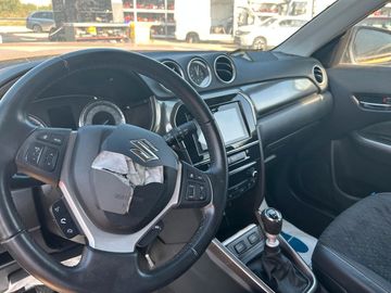 Suzuki Vitara - 9