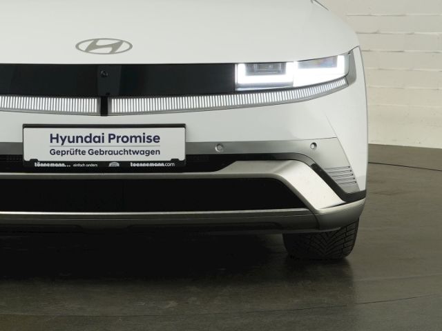 IONIQ 5 FACELIFT UNIQ 84kWH 4WD+LED MATRIX+NAVI+